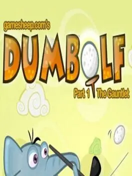 Dumbolf cover art