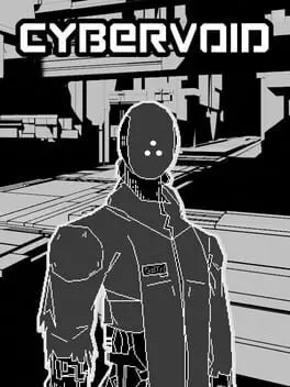 Cybervoid cover
