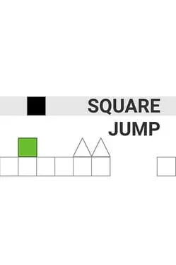 Square Jump cover