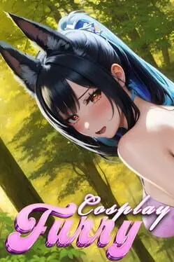 Furry Cosplay cover