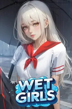 Wet Girls cover