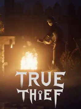 True Thief cover