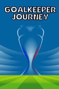 Goalkeeper Journey background