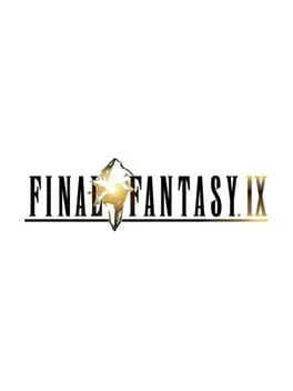 Final Fantasy IX cover
