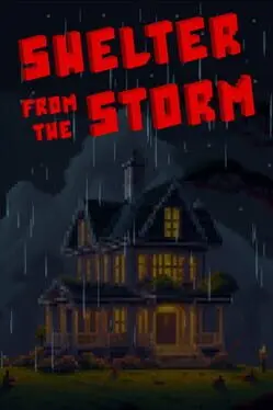 Shelter from the Storm cover