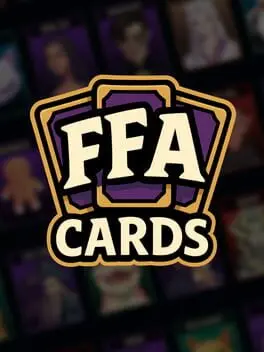FFA Cards background