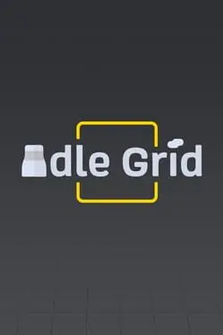 Idle Grid cover