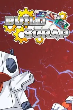 Build Scrap cover