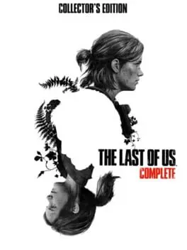 The Last of Us Complete: Collector's Edition cover