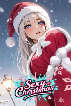 Sexy Christmas cover