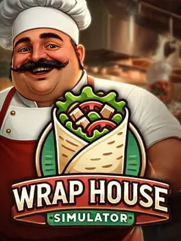 Wrap House Simulator background