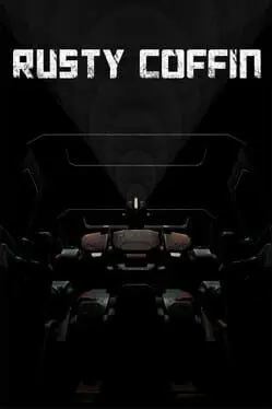 Rusty Coffin cover