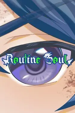 Routine Soul cover
