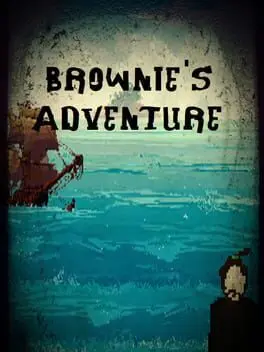 Brownie's Adventure cover