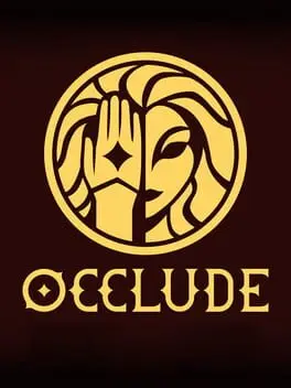 Occlude cover art