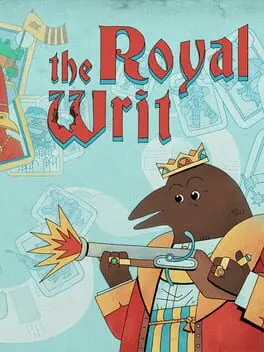 The Royal Writ background