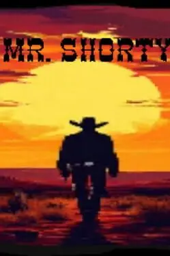 Mr. Shorty cover