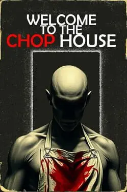 Welcome to the Chop House cover