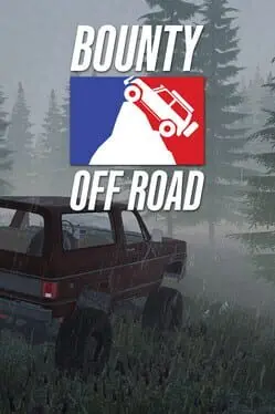 Bounty Off Road cover