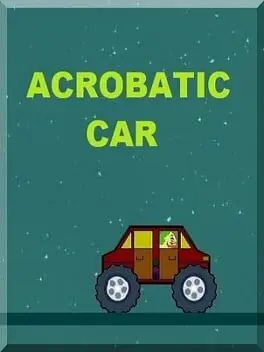 Acrobatic Car cover