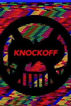 Knockoff background