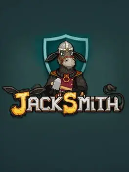 Jacksmith cover