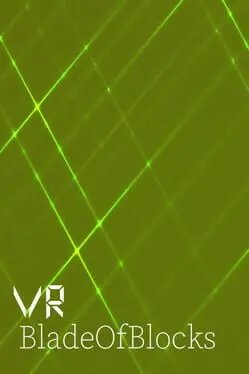VR Blade of Blocks cover