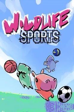 Wildlife Sports: Untamed cover