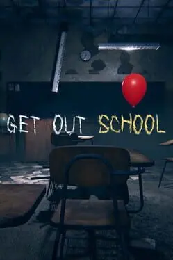 Get Out School cover