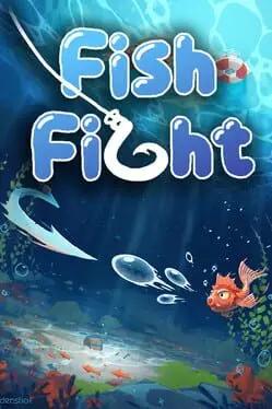 Fish Fight! cover