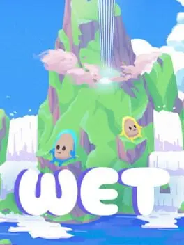Wet cover