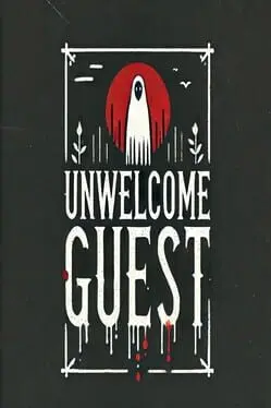 Unwelcome Guest cover