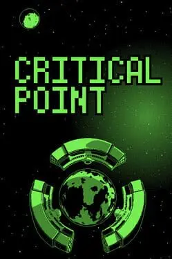 Critical Point cover