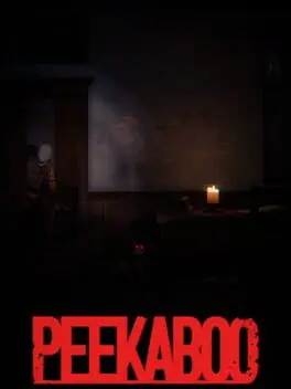 Peekaboo cover