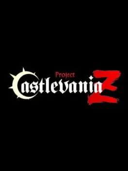 Project Castlevania Z cover art
