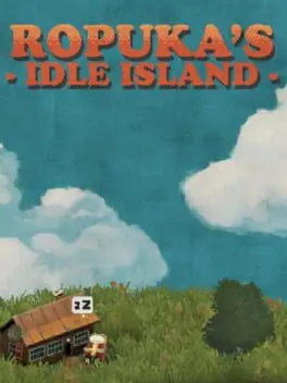 Ropuka's Idle Island background
