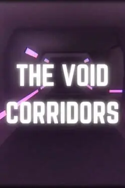 The Void Corridors cover