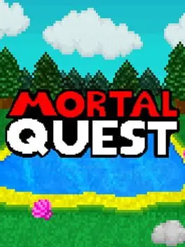 Mortal Quest background
