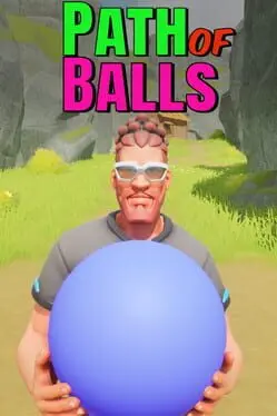 Path Of Balls cover
