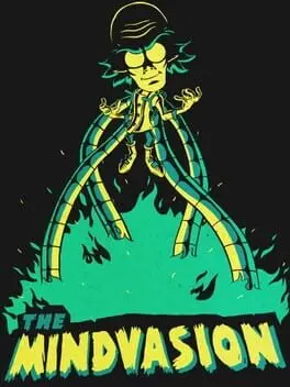 The Mindvasion background
