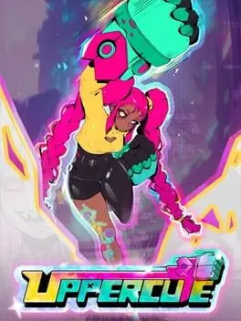 Uppercute background