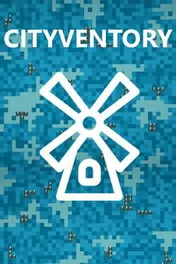 Cityventory cover