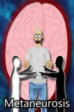 Metaneurosis cover