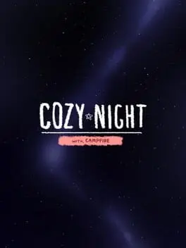 Cozy Night cover