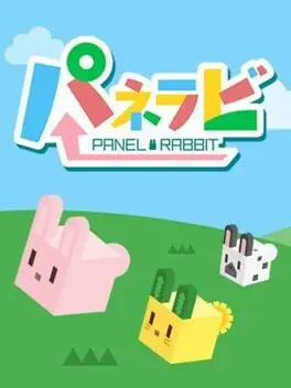 Panel Rabbit cover