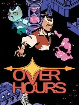 Overhours background