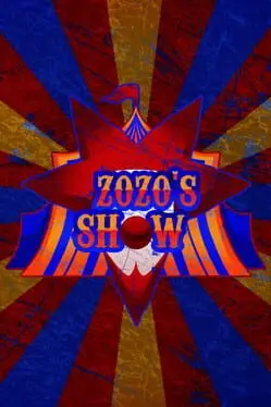 Zozo's Show cover art