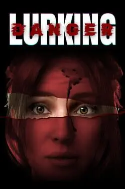 Lurking Danger cover
