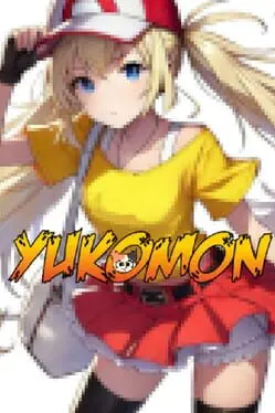 Yukomon cover