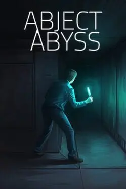 Abject Abyss background